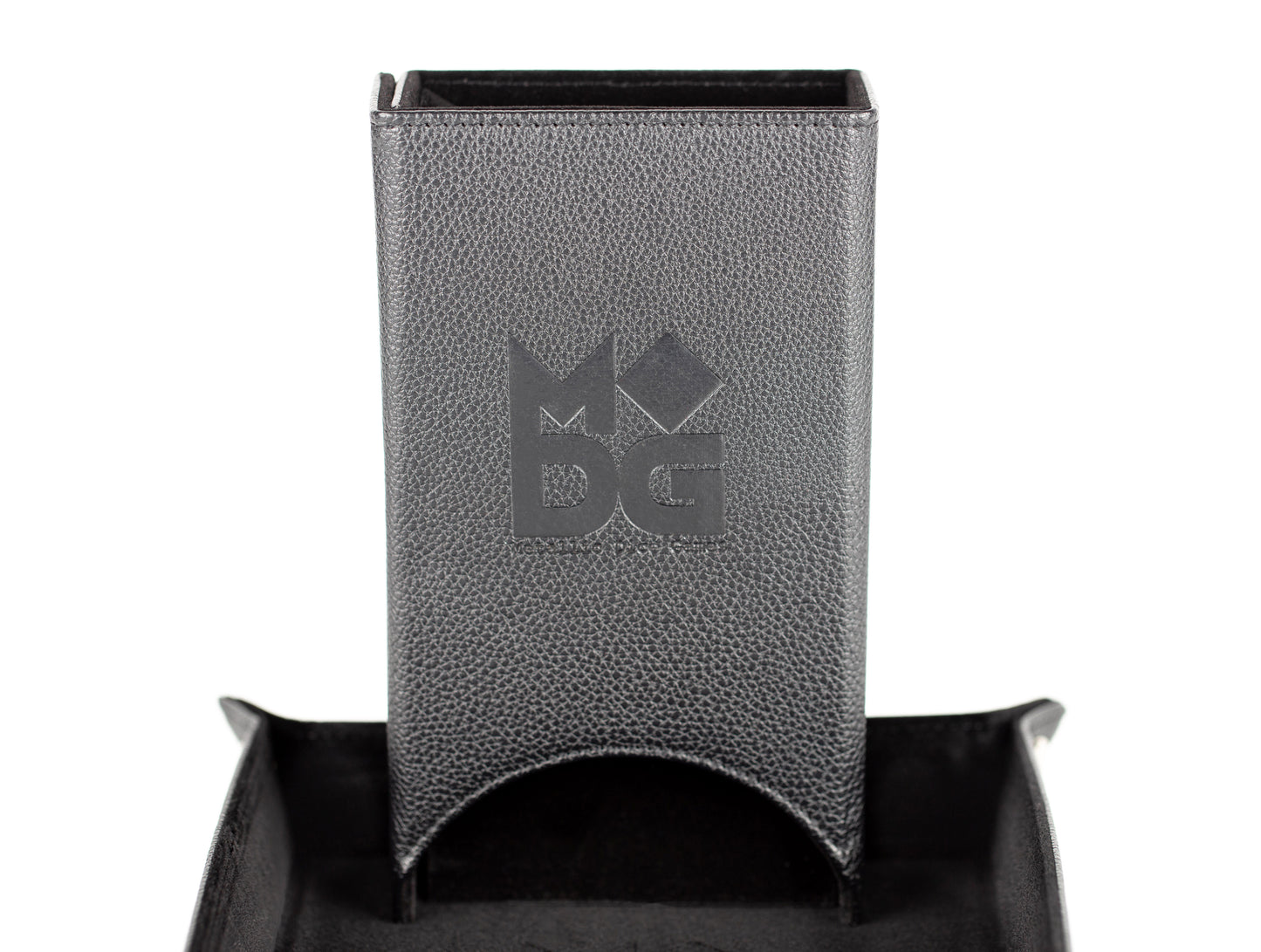 FANROLL DICE TOWER BLACK
