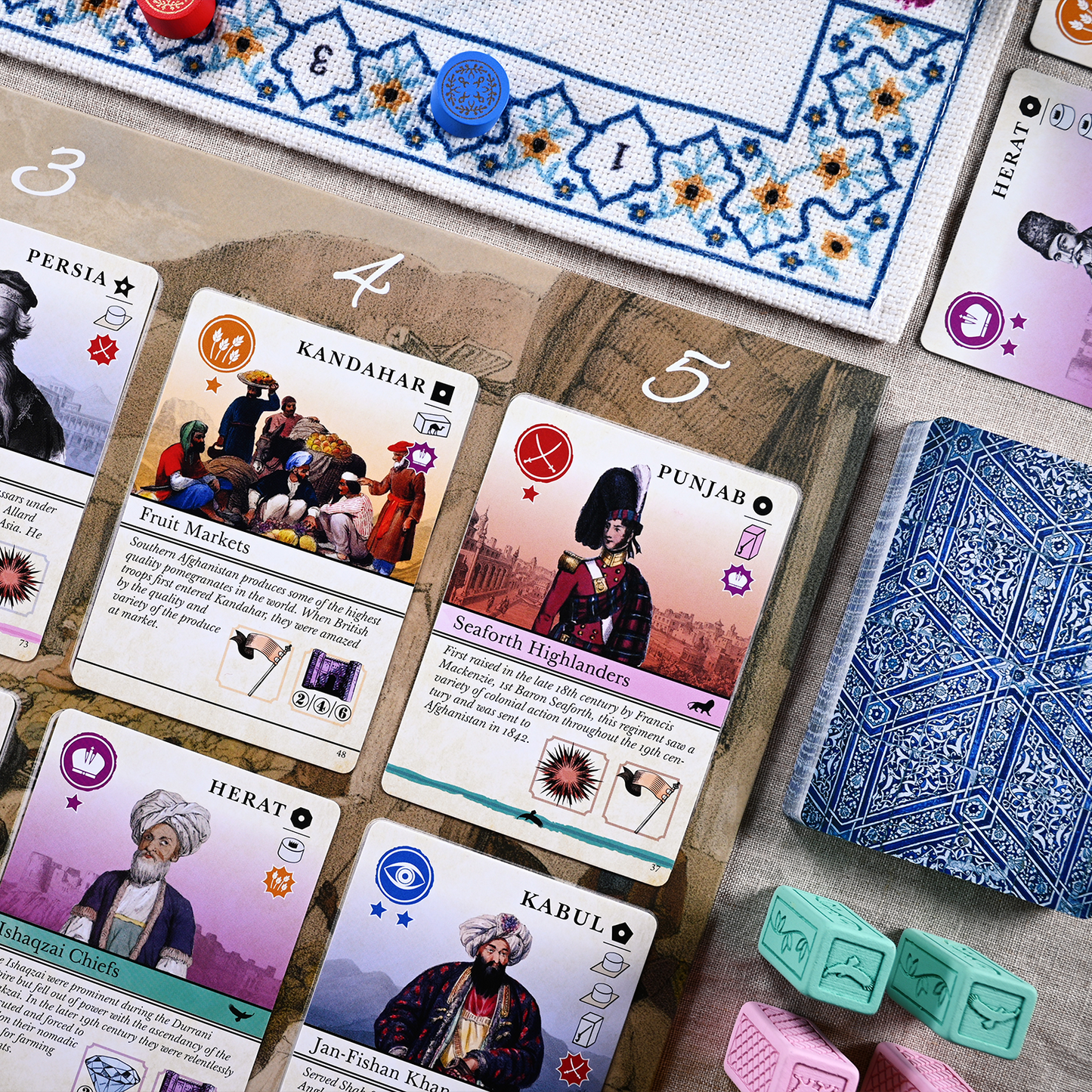 PAX PAMIR 2E