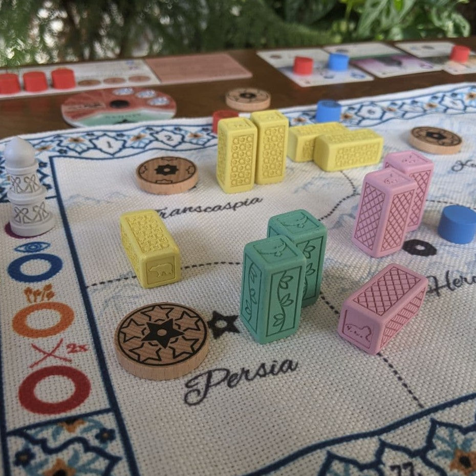 PAX PAMIR 2E