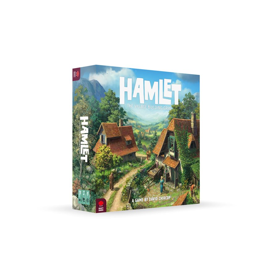 HAMLET