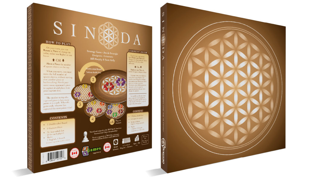 SINODA