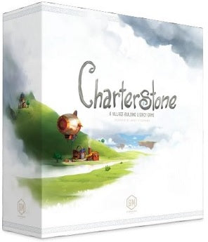 CHARTERSTONE