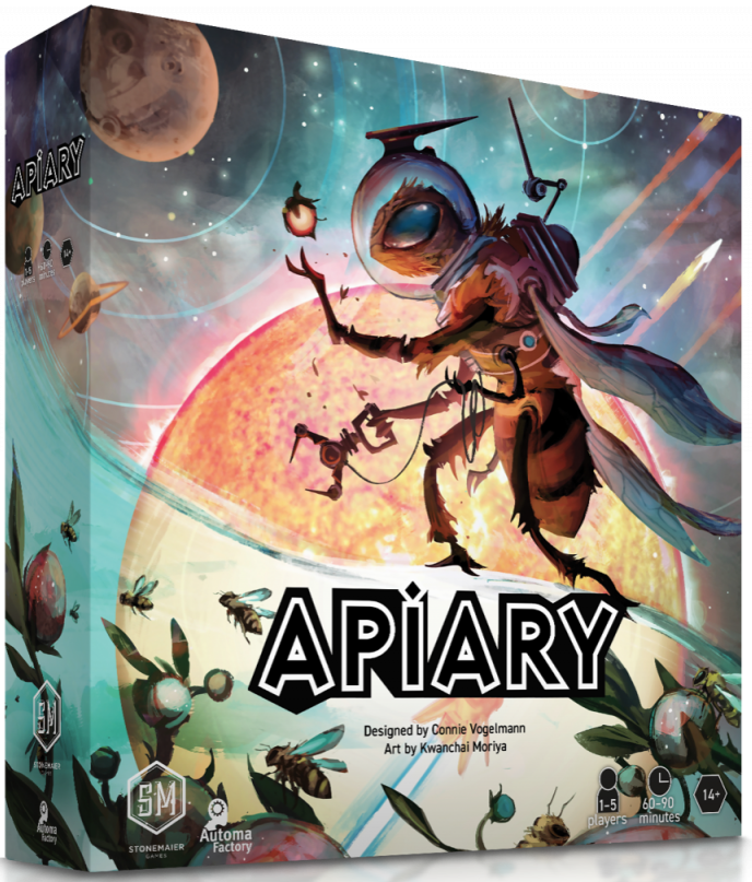 APIARY