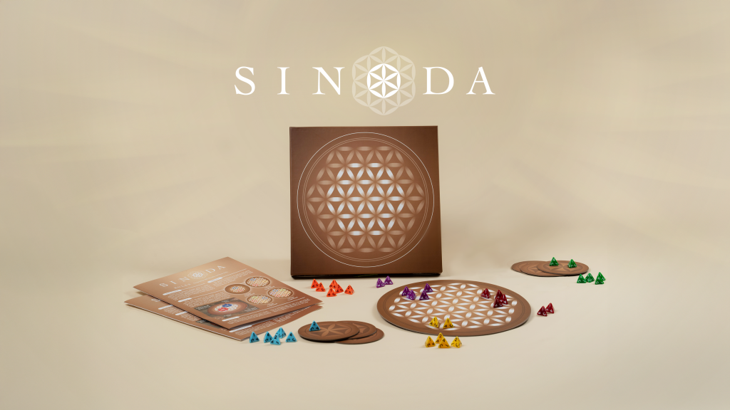 SINODA