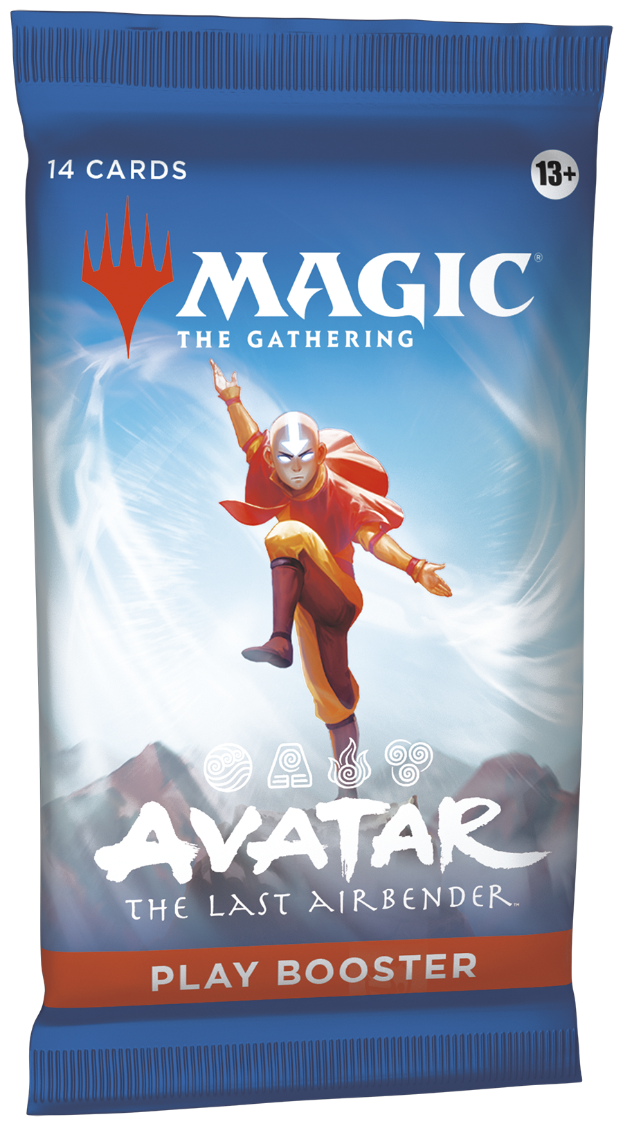 MTG AVATAR PLAY BOOSTER
