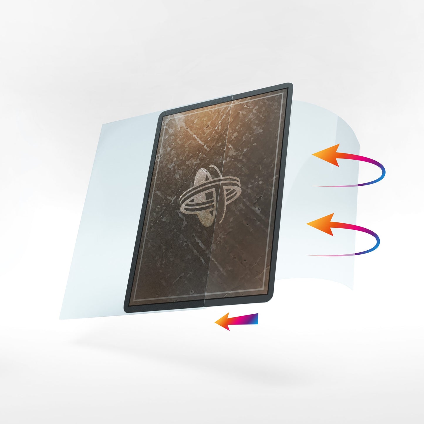 GAMEGENIC SIDE LOAD CLOSABLE INNER SLEEVES