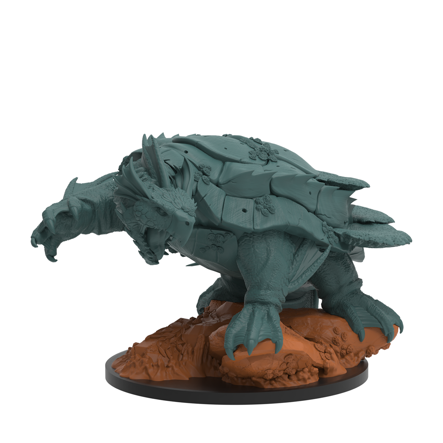 EPIC ENCOUNTERS: COVE OF THE DRAGON TURTLE