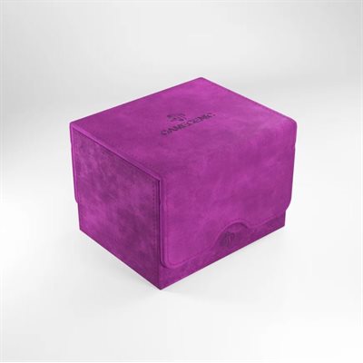 GAMEGENIC SIDEKICK XL PURPLE
