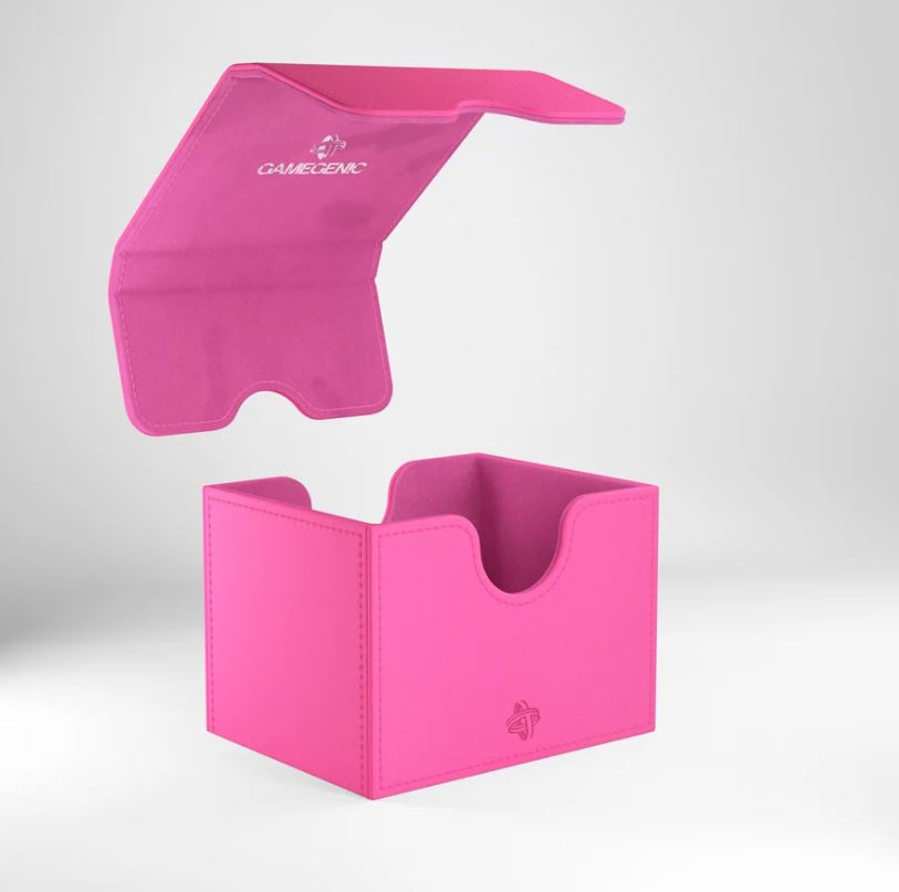 GAMEGENIC SIDEKICK XL PINK