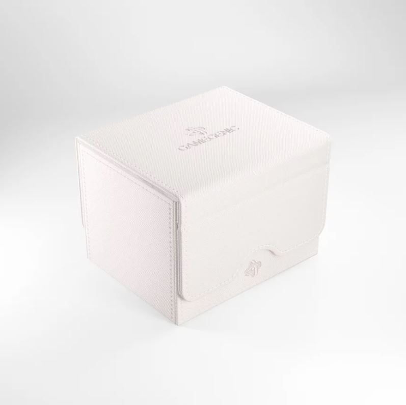 GAMEGENIC SIDEKICK XL WHITE