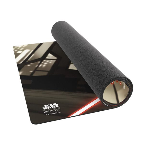 STAR WARS UNLIMITED GAME MAT: DARTH MAUL