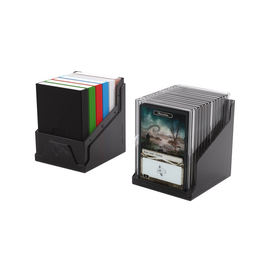 GAMEGENIC BASTION XL BLACK