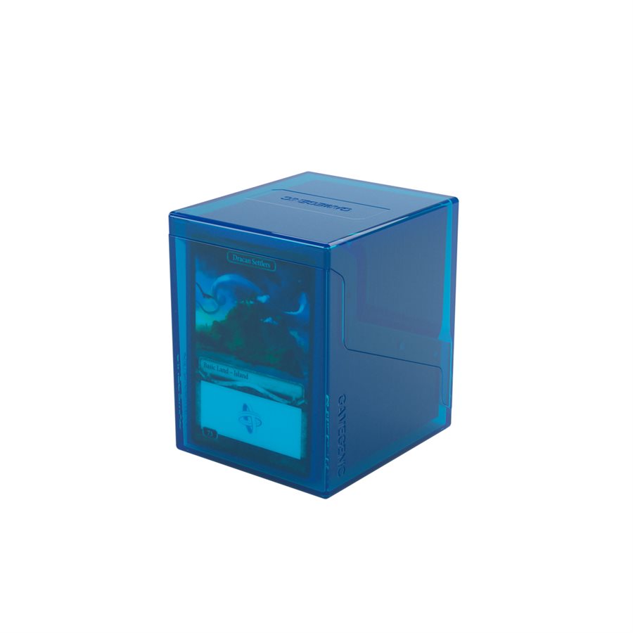 GAMEGENIC BASTION XL BLUE