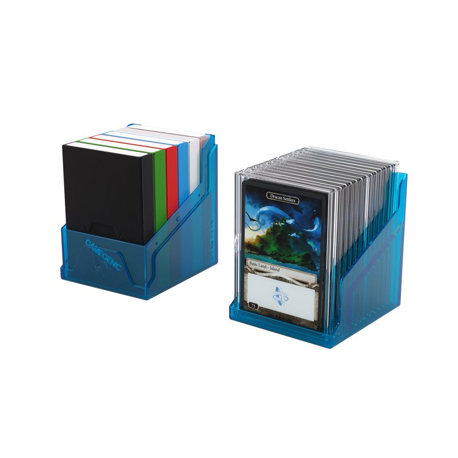 GAMEGENIC BASTION XL BLUE