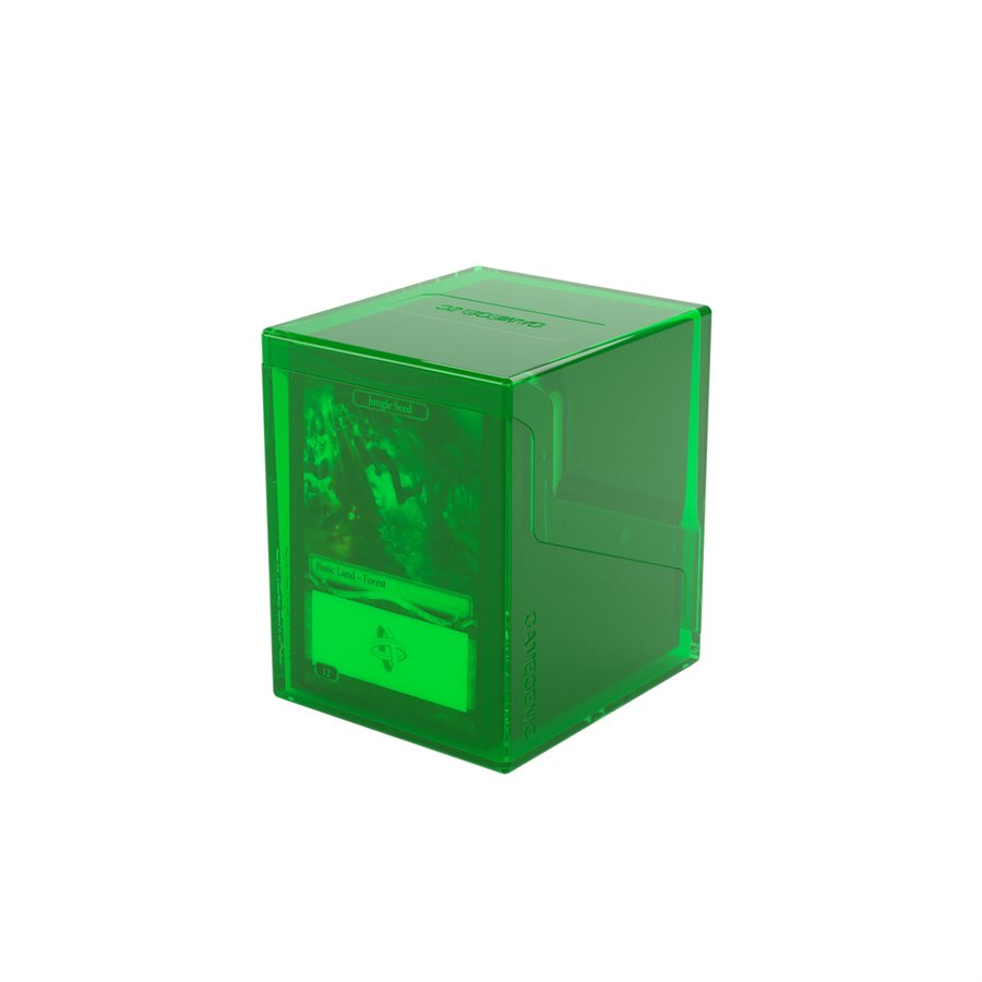 GAMEGENIC BASTION XL GREEN