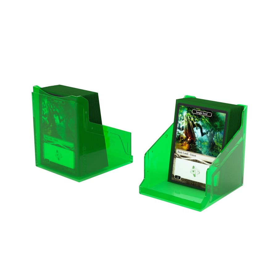 GAMEGENIC BASTION XL GREEN