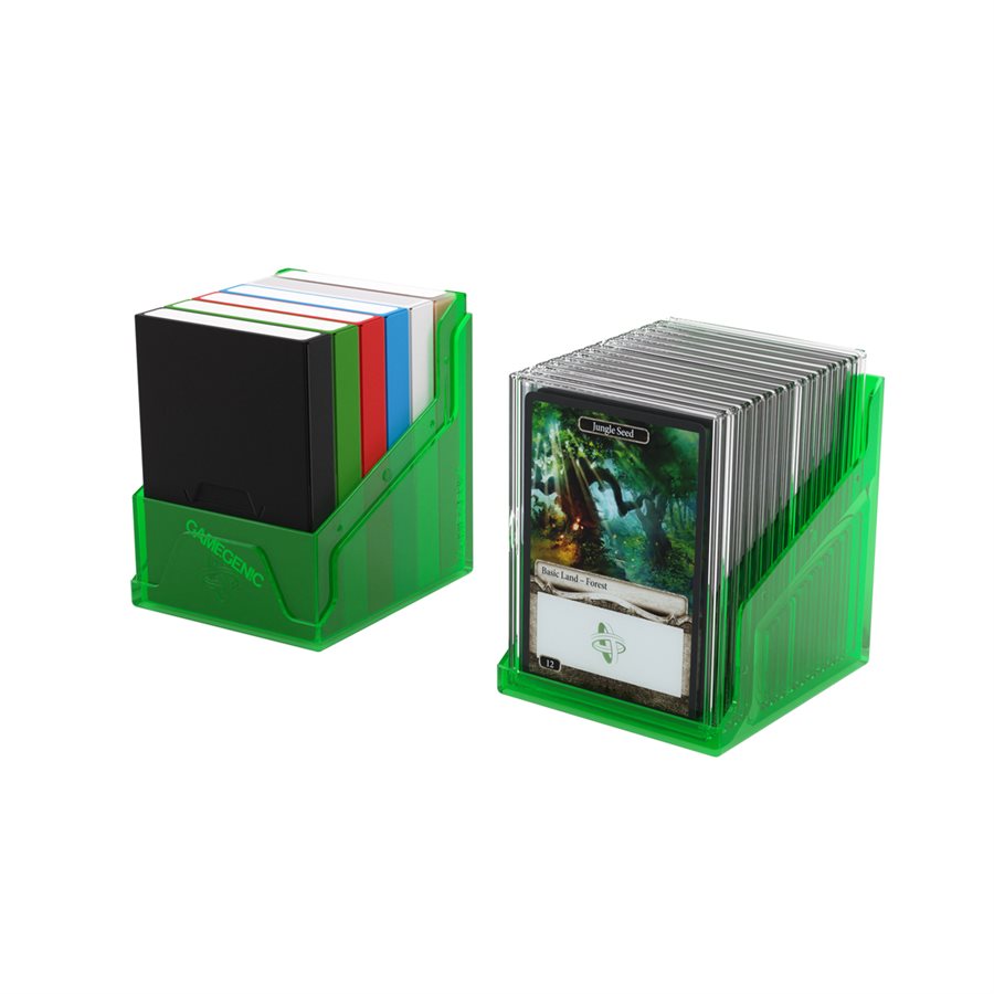 GAMEGENIC BASTION XL GREEN