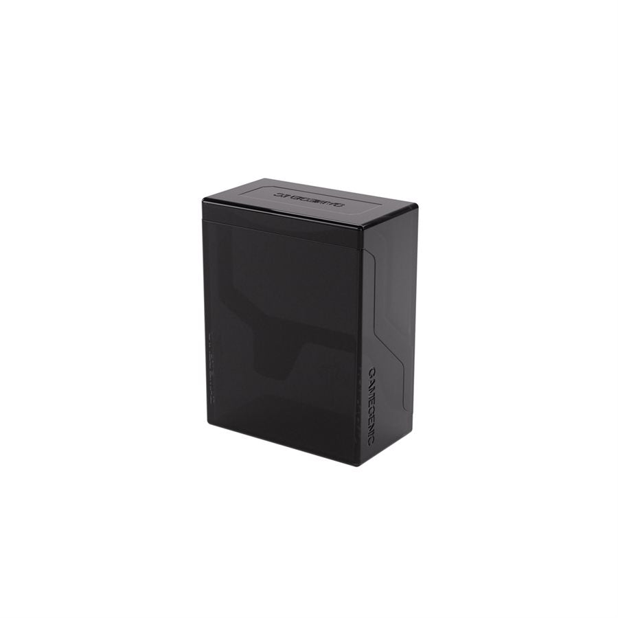 GAMEGENIC BASTION 50CT BLACK