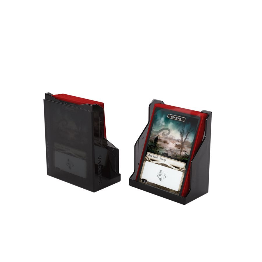 GAMEGENIC BASTION 50CT BLACK
