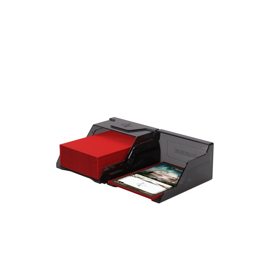 GAMEGENIC BASTION 50CT BLACK
