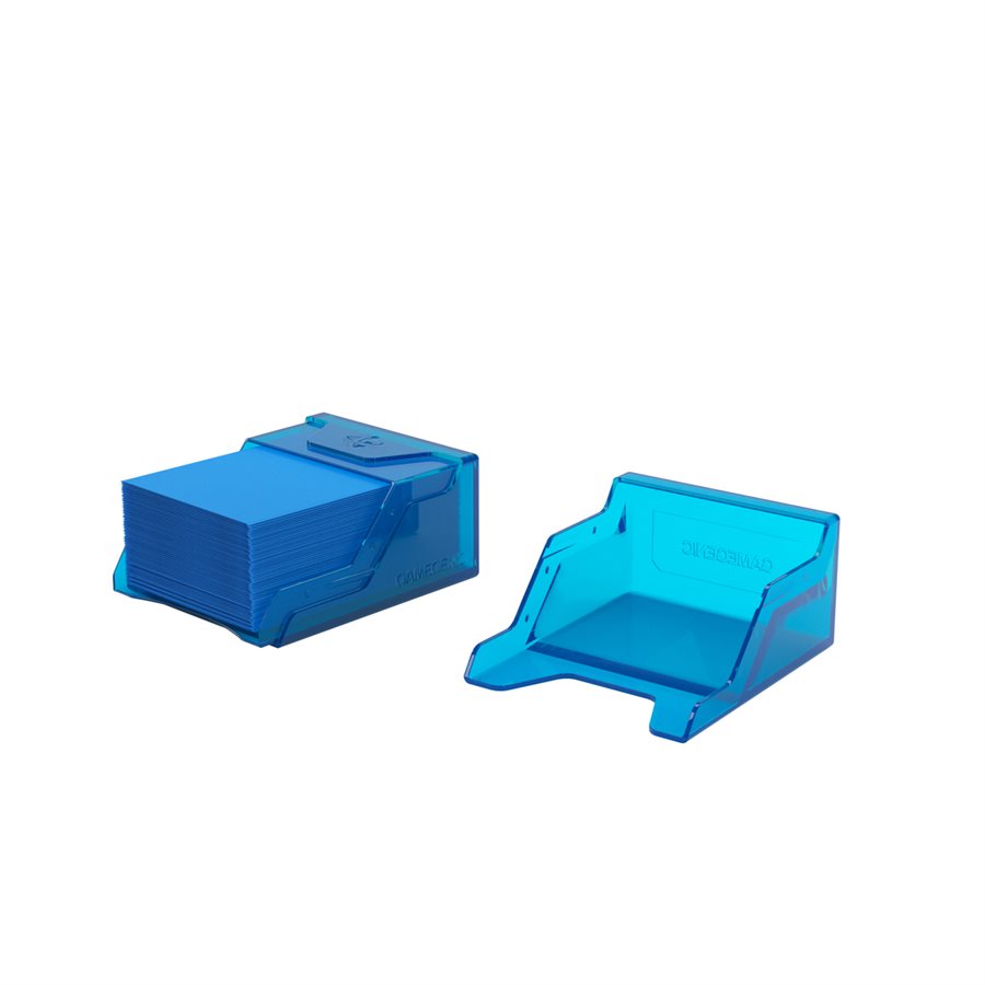 GAMEGENIC BASTION 50CT BLUE