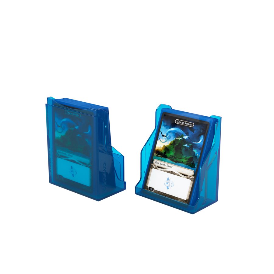 GAMEGENIC BASTION 50CT BLUE