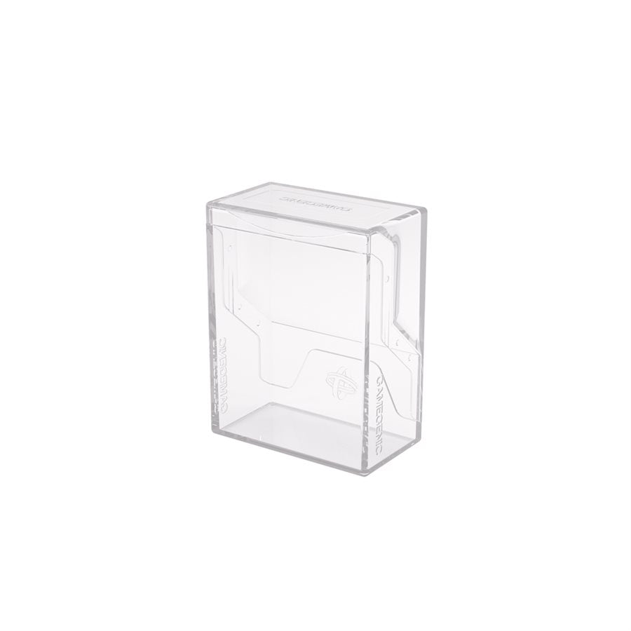 GAMEGENIC BASTION 50CT CLEAR