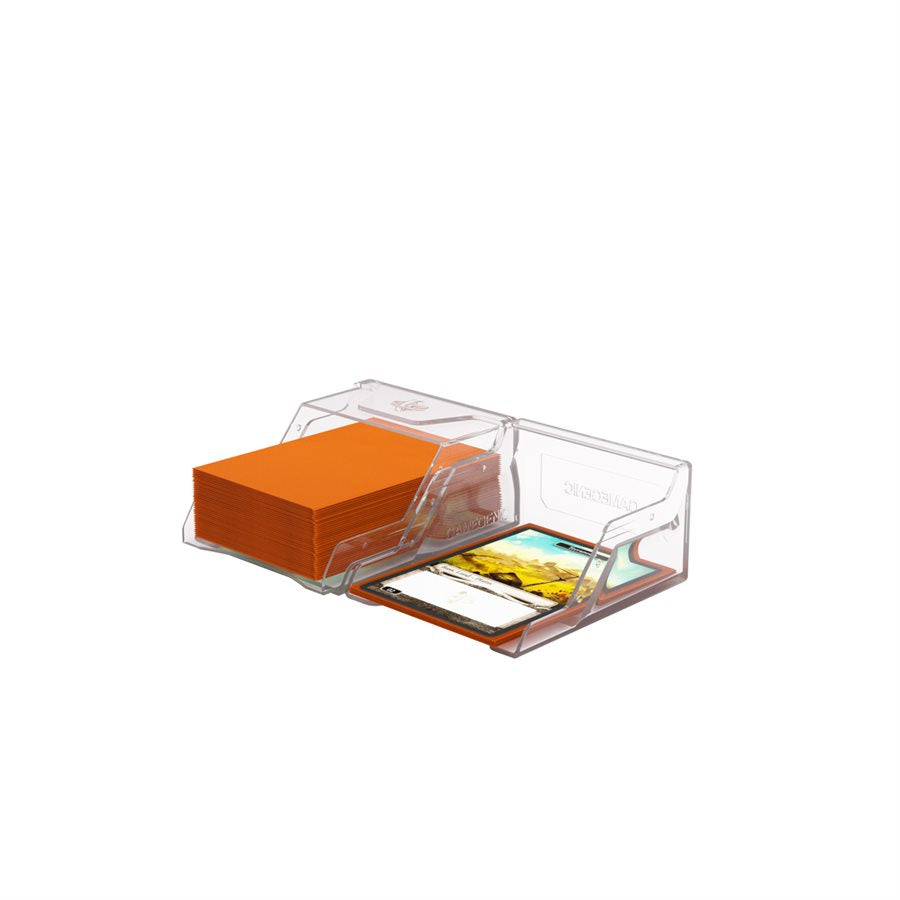 GAMEGENIC BASTION 50CT CLEAR