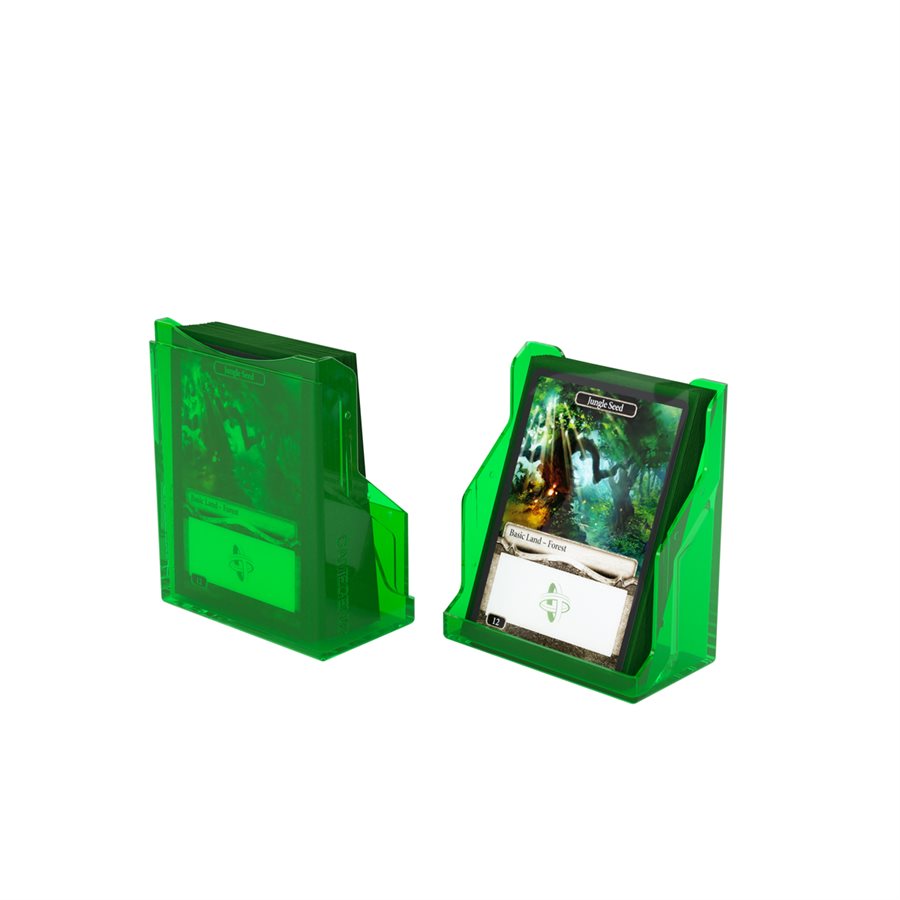 GAMEGENIC BASTION 50CT GREEN