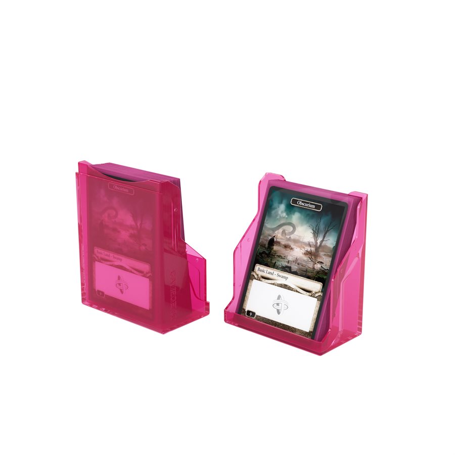 GAMEGENIC BASTION 50CT PINK