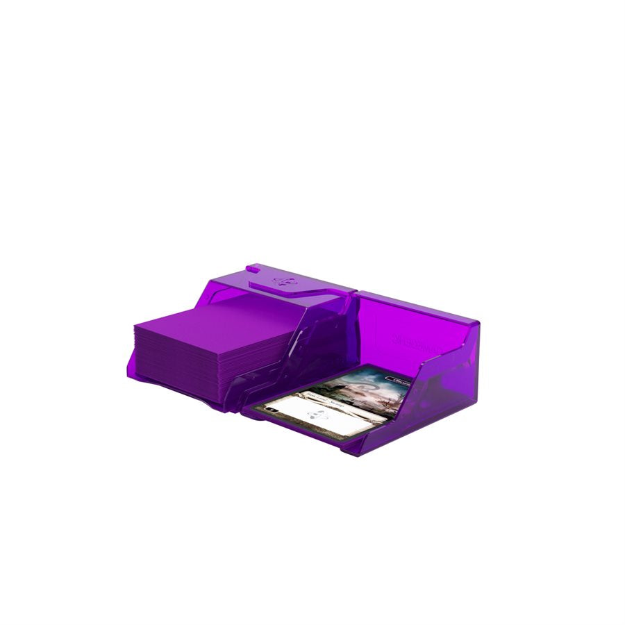GAMEGENIC BASTION 50CT PURPLE