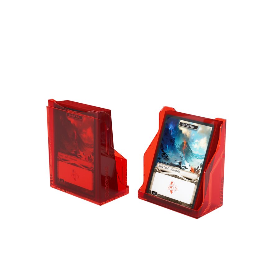 GAMEGENIC BASTION 50CT RED