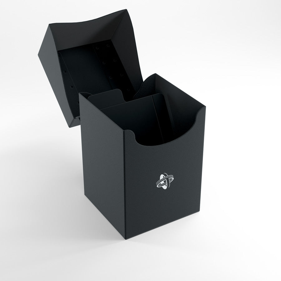 GAMEGENIC DECK HOLDER 100 BLACK