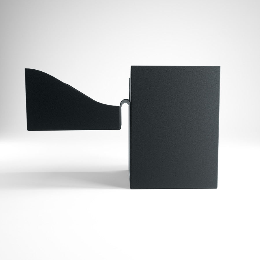 GAMEGENIC DECK HOLDER 100 BLACK
