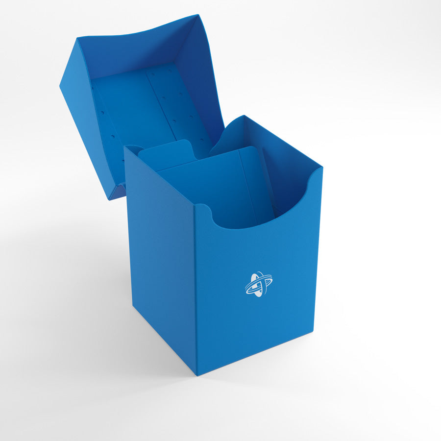 GAMEGENIC DECK HOLDER 100 BLUE