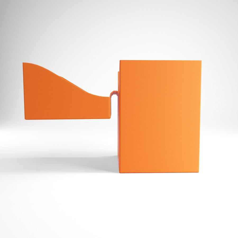 GAMEGENIC DECK HOLDER 100 ORANGE