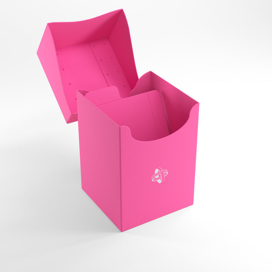 GAMEGENIC DECK HOLDER 100 PINK