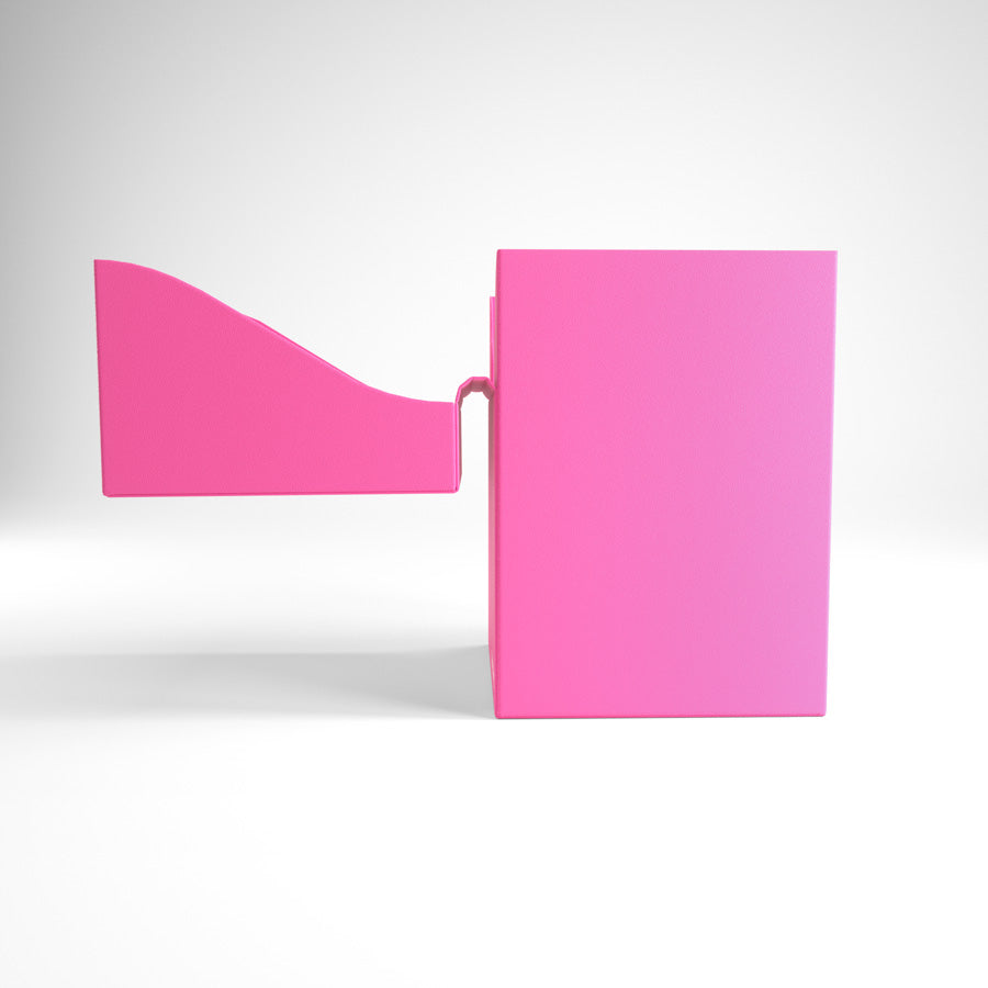 GAMEGENIC DECK HOLDER 100 PINK
