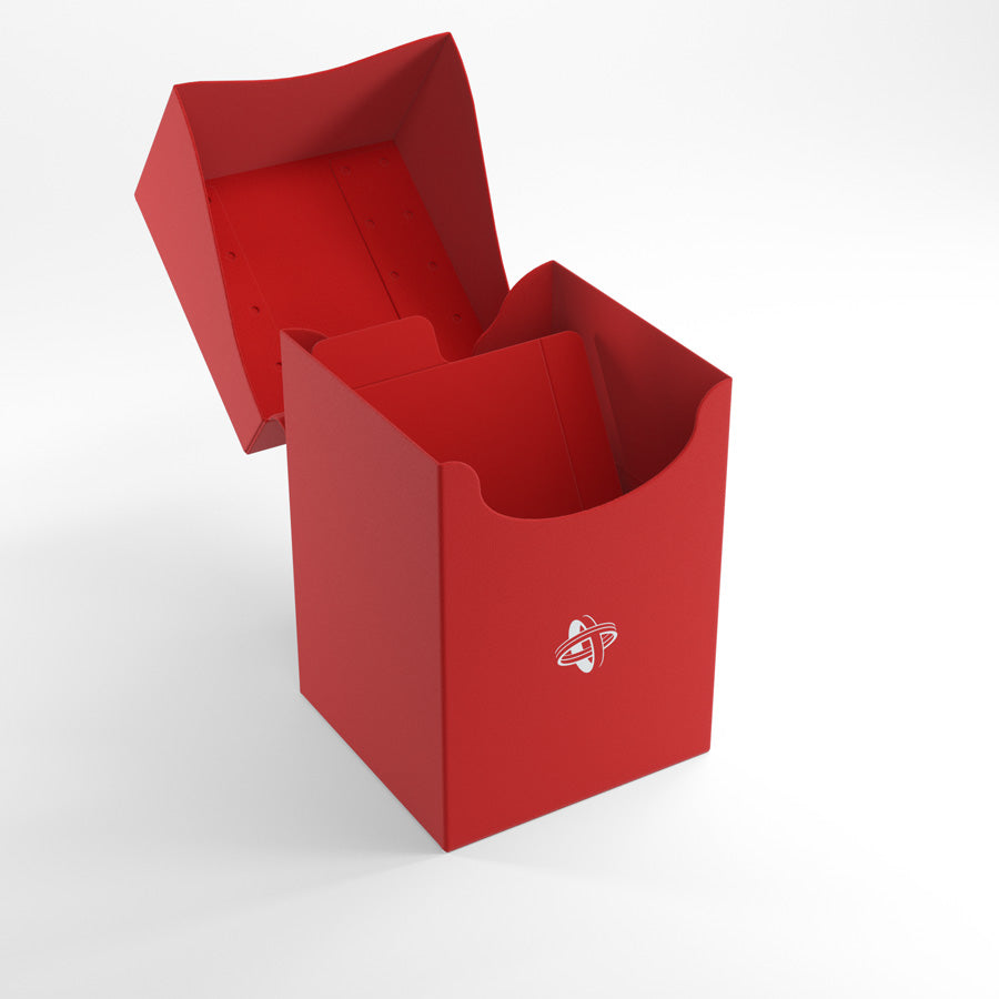 GAMEGENIC DECK HOLDER 100 RED