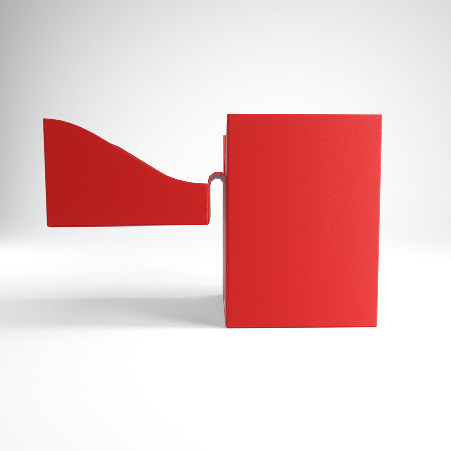 GAMEGENIC DECK HOLDER 100 RED