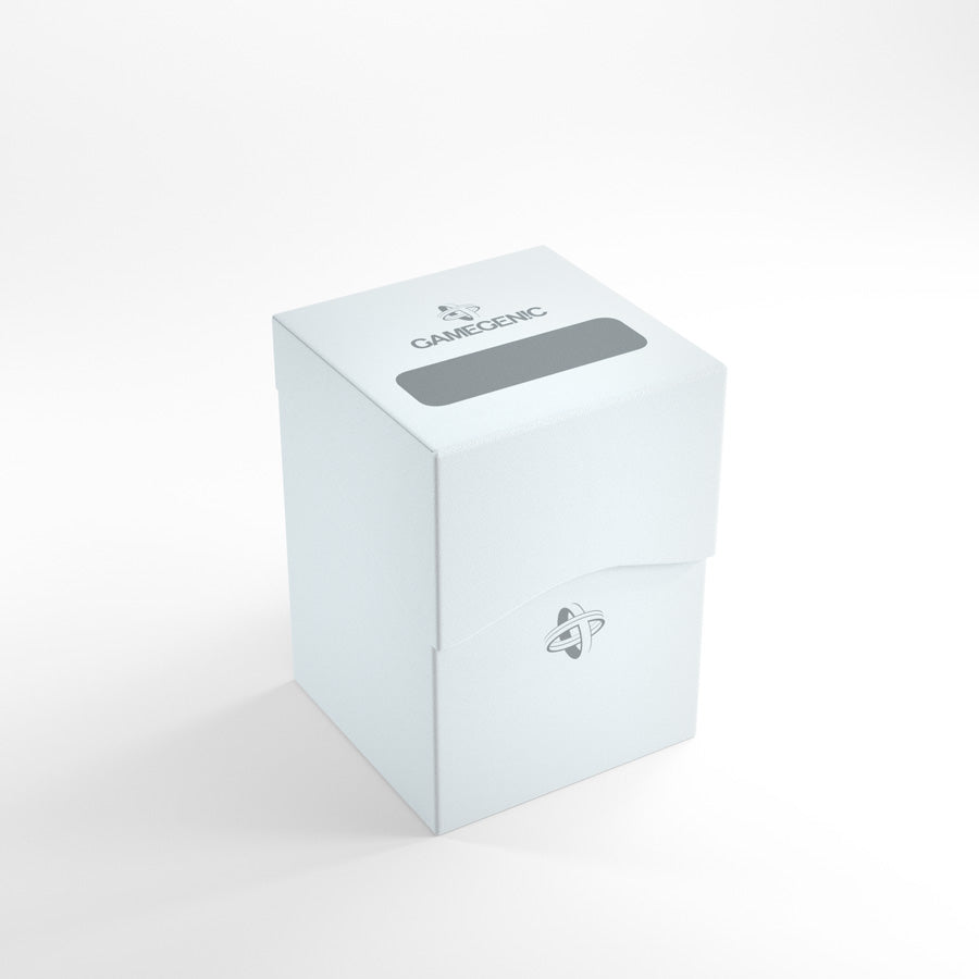 GAMEGENIC DECK HOLDER 100 WHITE