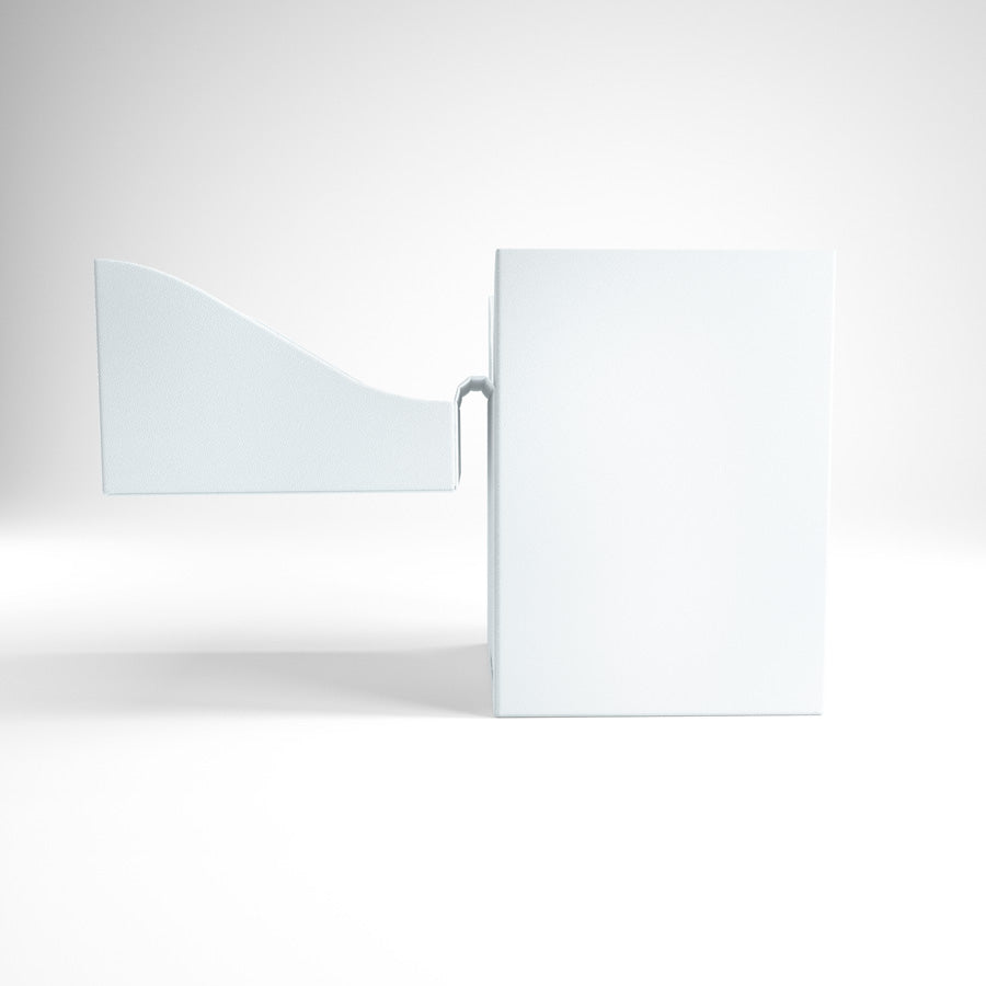GAMEGENIC DECK HOLDER 100 WHITE