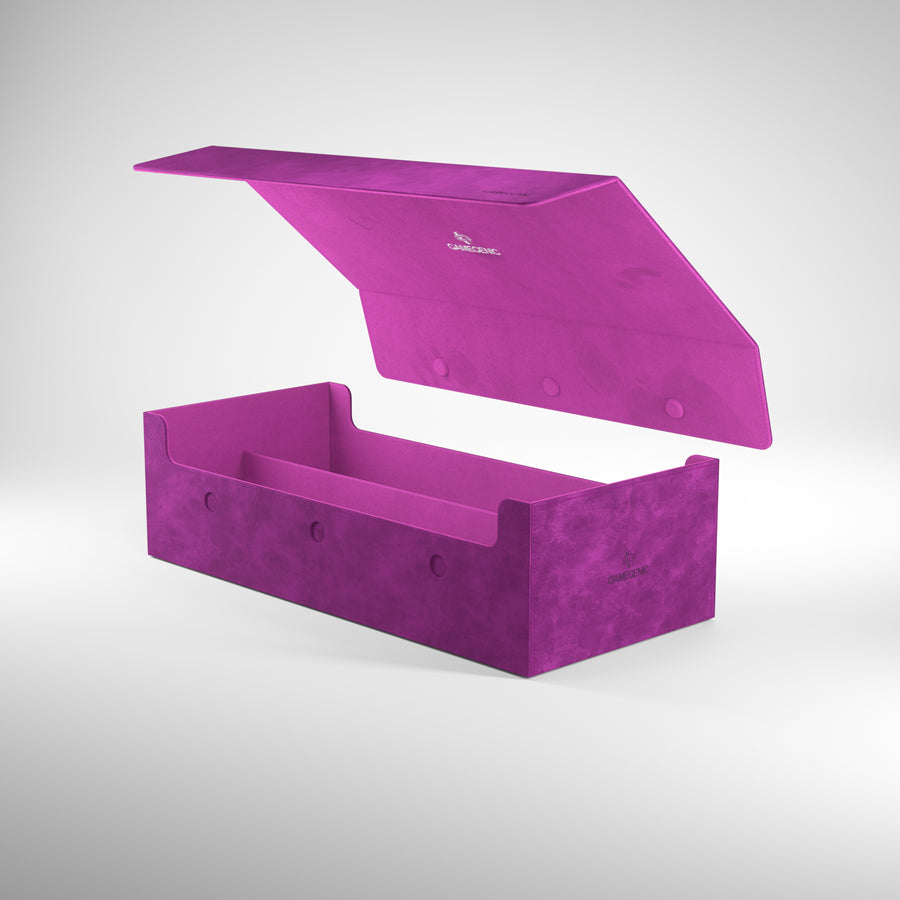 GAMEGENIC DUNGEON 1100 PURPLE