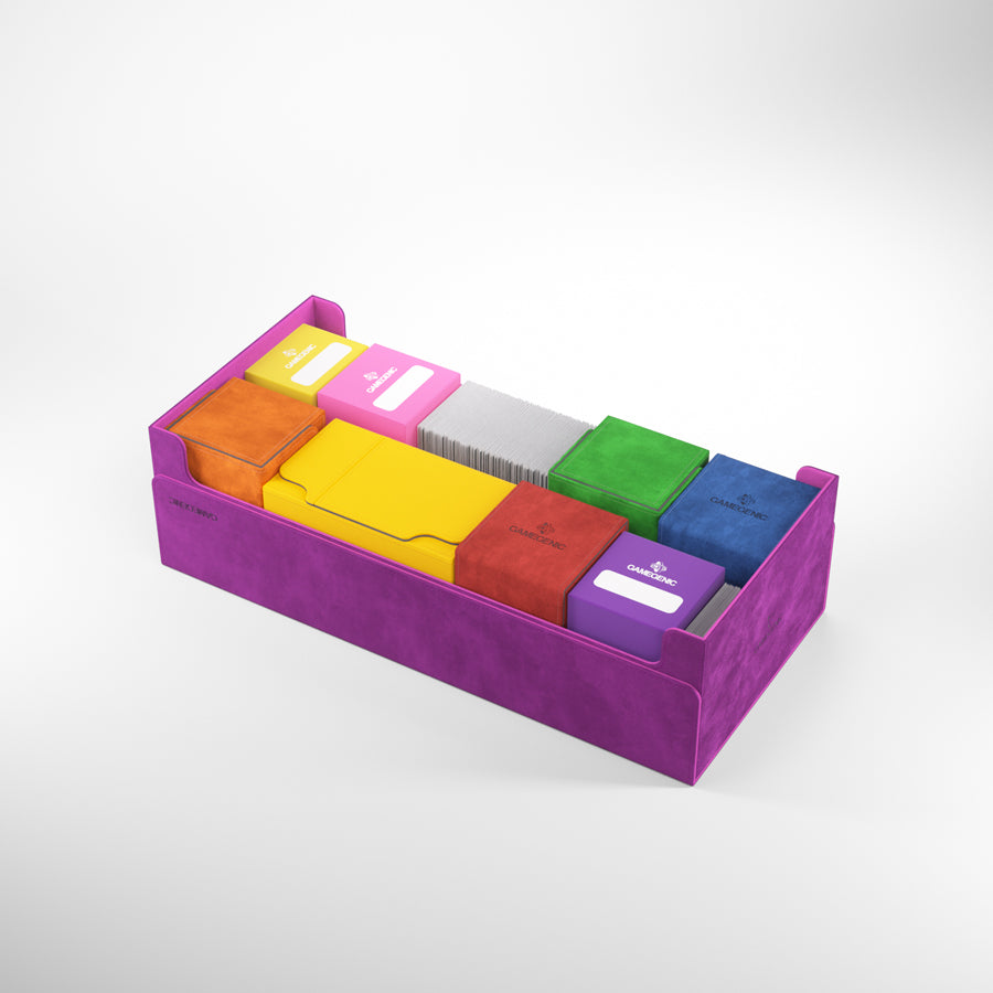 GAMEGENIC DUNGEON 1100 PURPLE