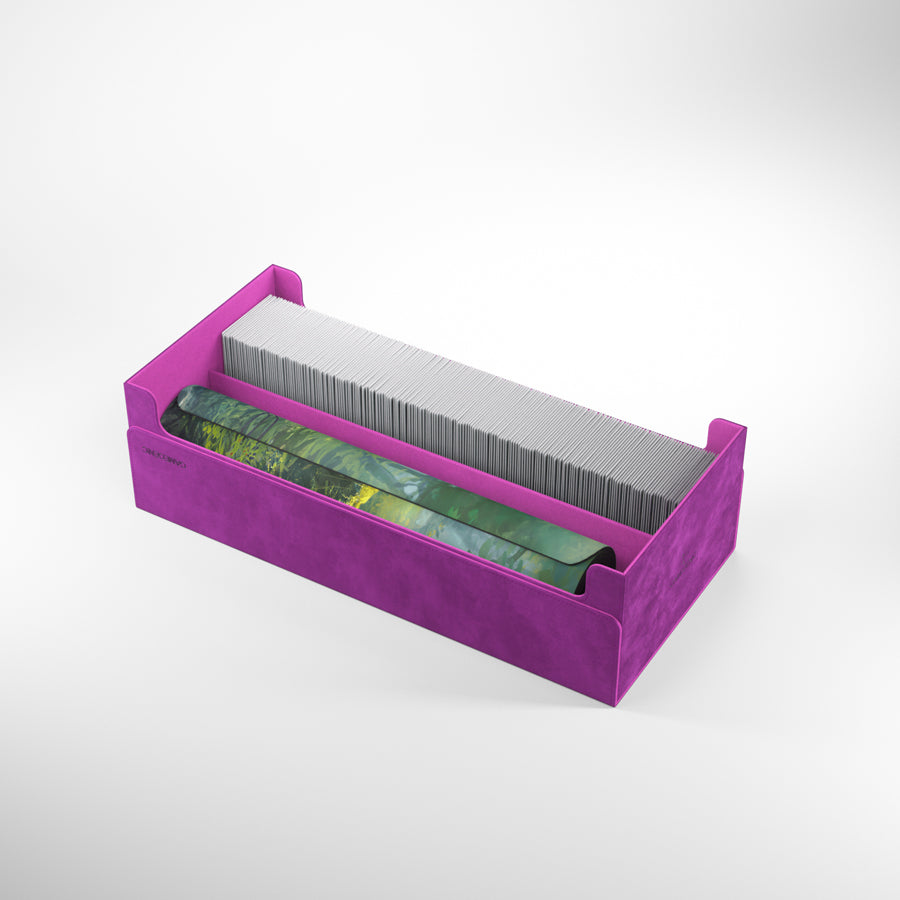 GAMEGENIC DUNGEON 1100 PURPLE