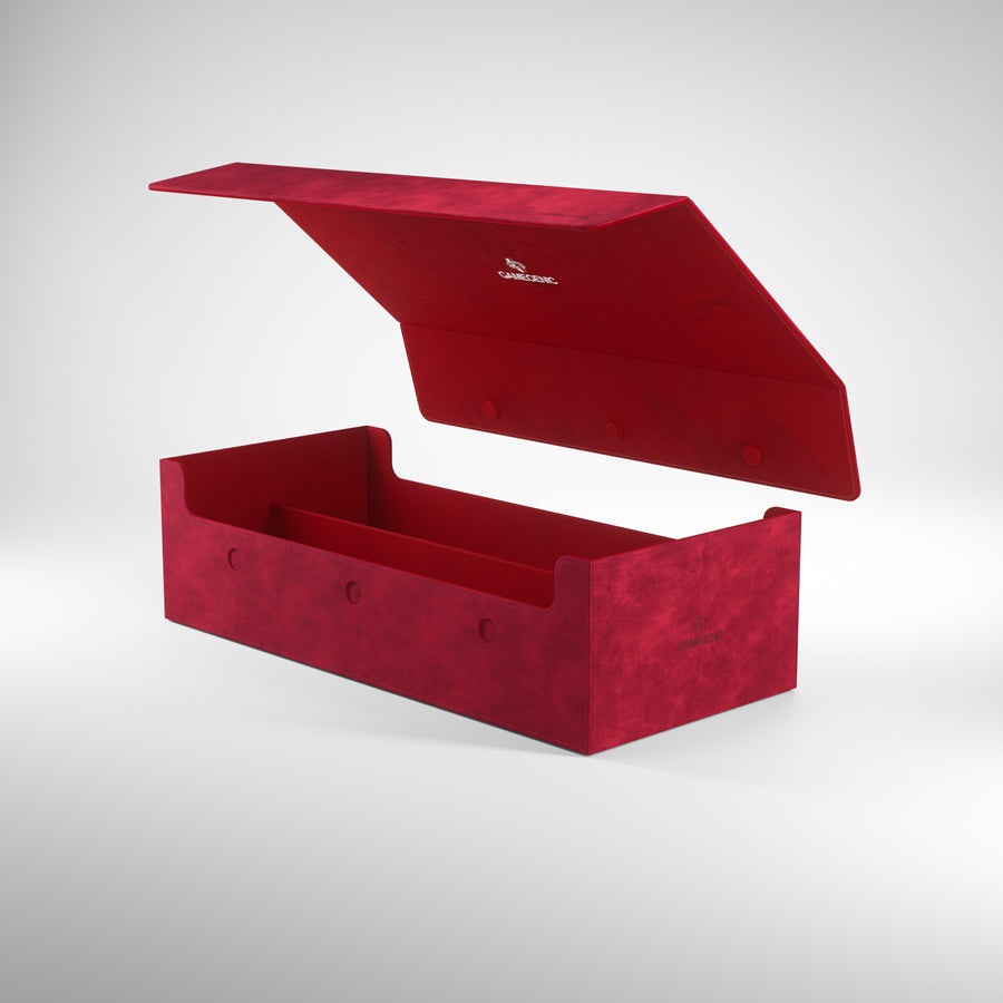 GAMEGENIC DUNGEON 1100 RED
