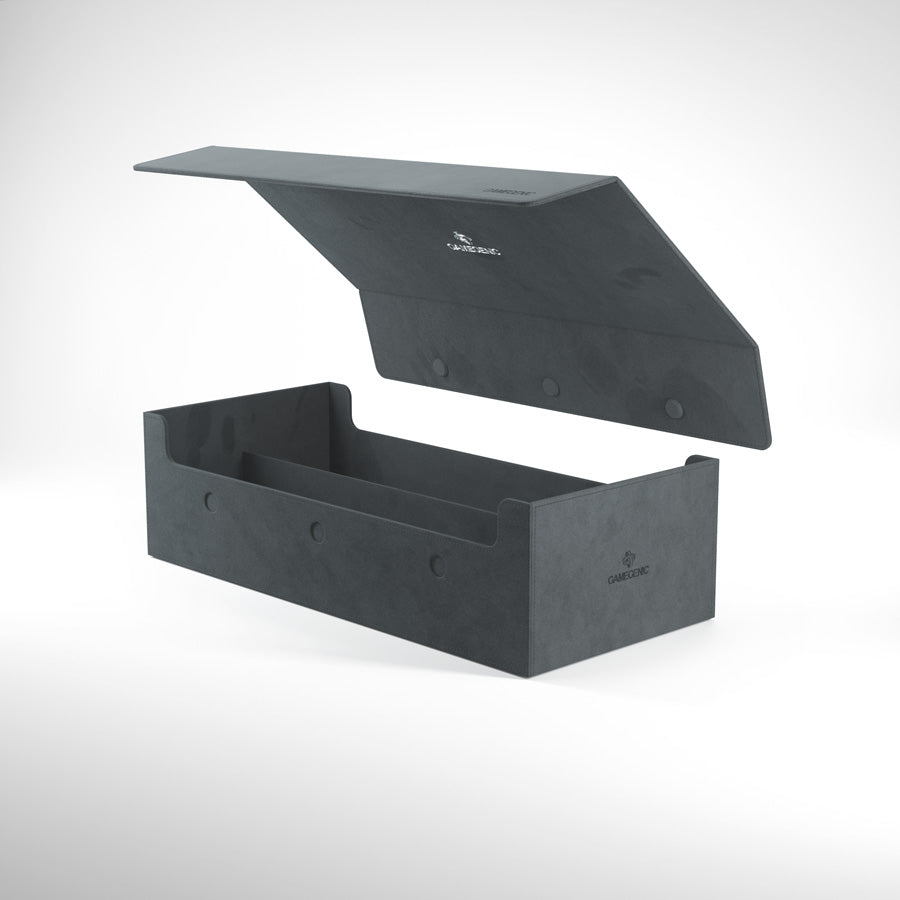 GAMEGENIC DUNGEON 1100 MIDNIGHT GREY