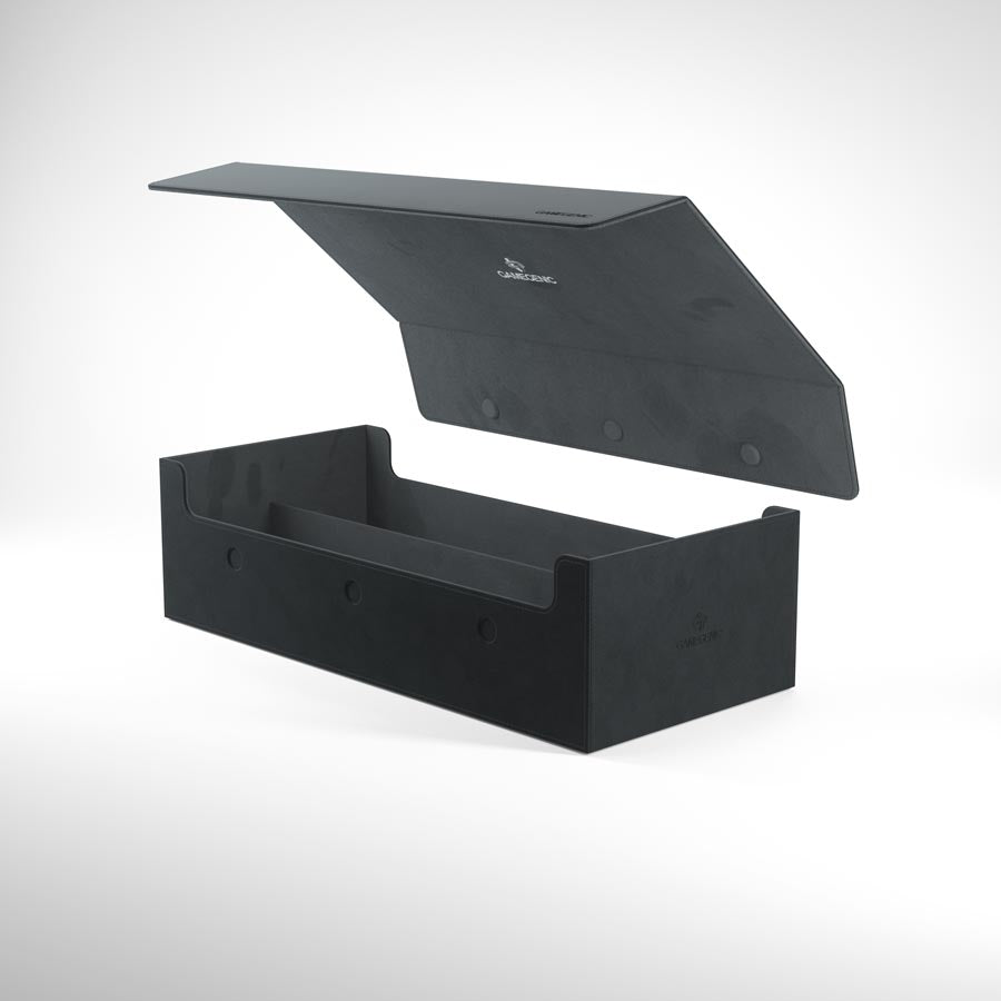 GAMEGENIC DUNGEON 1100 BLACK