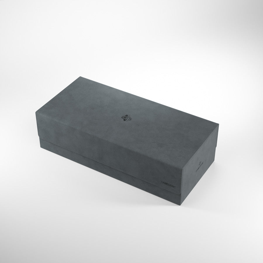 GAMEGENIC DUNGEON 1100 MIDNIGHT GREY