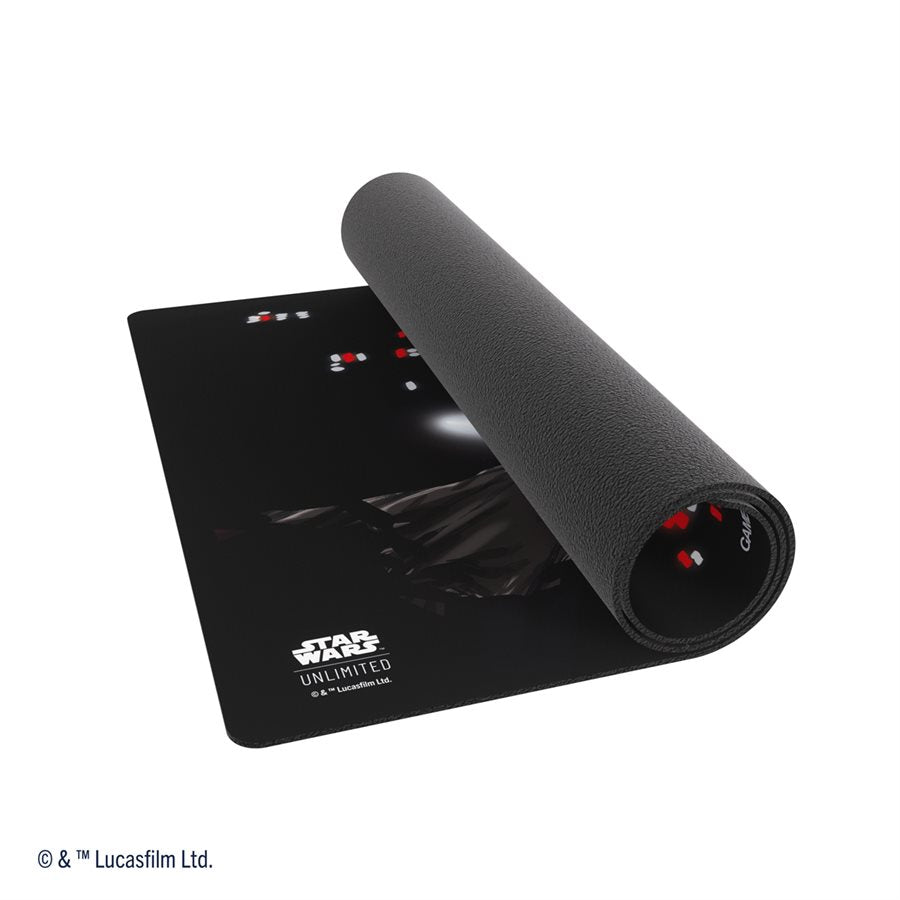 STAR WARS UNLIMITED GAME MAT: MANDALORIAN